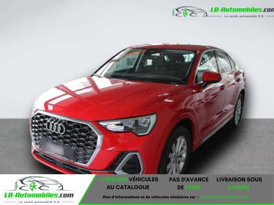 Audi Q3 Sportback 35 TFSI 150 ch