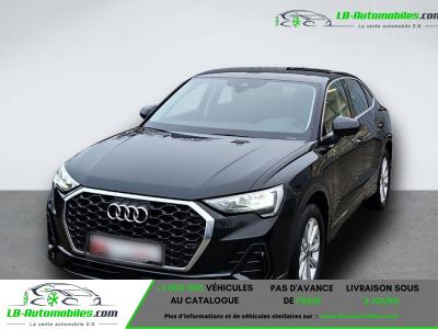 Audi Q3 Sportback 35 TFSI 150 ch