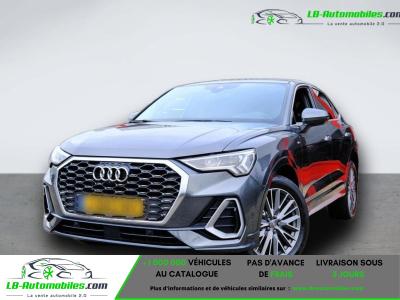Audi Q3 Sportback 35 TFSI 150 ch