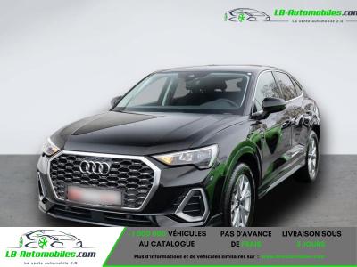 Audi Q3 Sportback 35 TFSI 150 ch