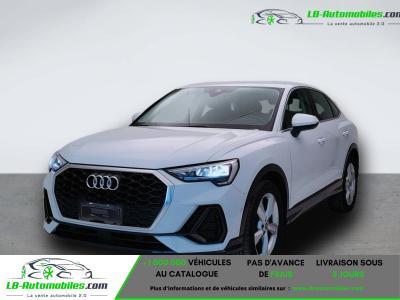 Audi Q3 Sportback 35 TFSI 150 ch