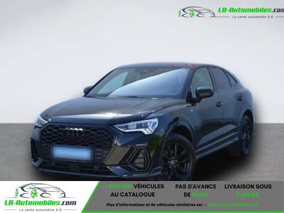 Audi Q3 Sportback 35 TFSI 150 ch