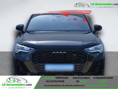 Audi Q3 Sportback 35 TFSI 150 ch