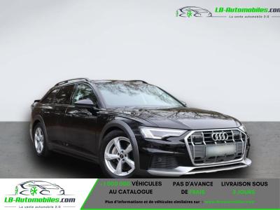 Audi A6 Allroad 40 TDI 204 ch Quattro BVA