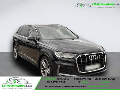 Audi Q7 55 TFSI 340 BVA Quattro 5pl