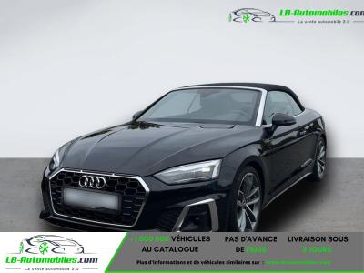 Audi A5 Cabriolet 40 TFSI 204 BVA