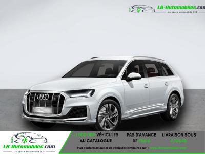 Audi SQ7 TFSI 507ch BVA Quattro 5pl