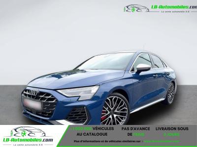 Audi S3 Berline TFSI 333 BVA Quatro