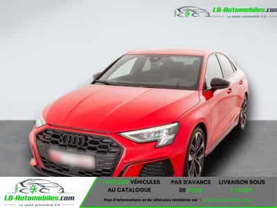 Audi S3 Berline TFSI 310 BVA Quattro