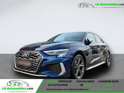 Audi S3 Berline TFSI 310 BVA Quattro