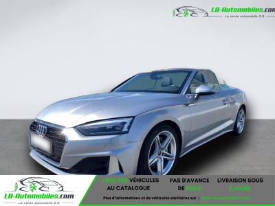 Audi A5 Cabriolet 40 TFSI 204 BVA