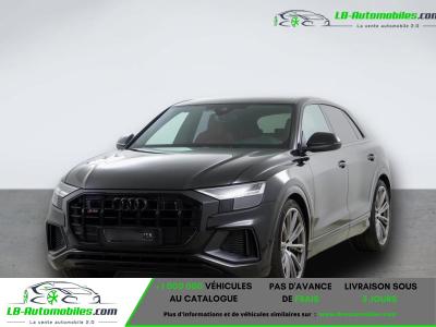 Audi SQ8 TFSI 507ch BVA Quattro