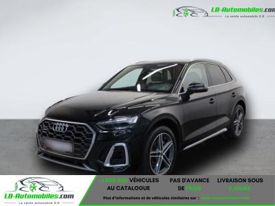 Audi SQ5 3.0 V6 TDI 341 BVA Quattro