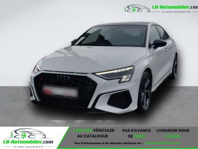 Audi S3 Berline TFSI 310 BVA Quattro