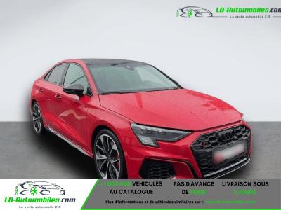 Audi S3 Berline TFSI 310 BVA Quattro