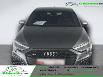 Audi S3 Sportback TFSI 310 BVA Quattro