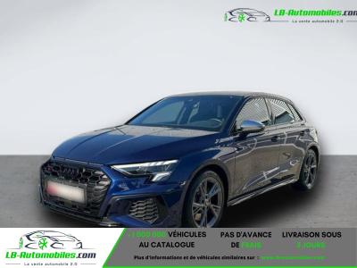 Audi S3 Sportback TFSI 310 BVA Quattro