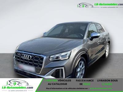 Audi SQ2 50 TFSI 300 ch BVA Quattro