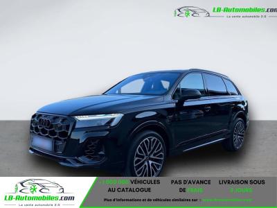 Audi SQ7 TFSI 507ch BVA Quattro 7pl