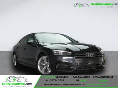 Audi A5 Sportback TFSI 190 BVA