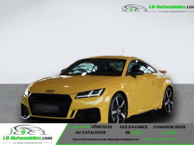 Audi TT RS Coupe 2.5 TFSI 400 BVA Quattro