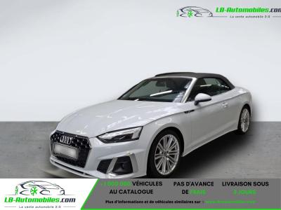 Audi A5 Cabriolet 40 TFSI 204 BVA Quattro