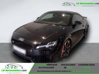 Audi TT RS Coupe 2.5 TFSI 400 BVA Quattro