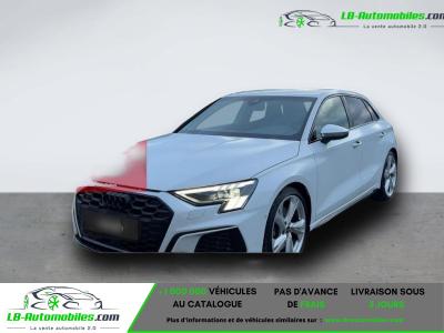 Audi S3 Sportback TFSI 310 BVA Quattro