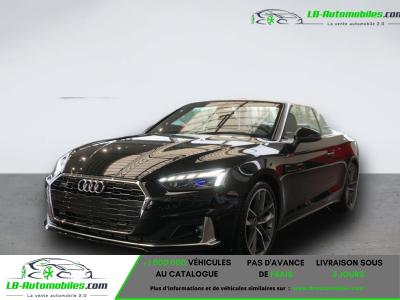Audi A5 Cabriolet 45 TFSI 245 BVA Quattro