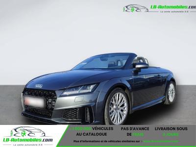Audi TT Roadster 45 TFSI 245 BVA