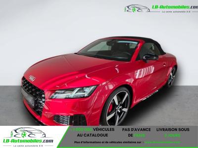 Audi TT Roadster 45 TFSI 245 BVA