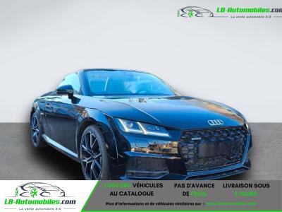 Audi TT Roadster 45 TFSI 245 BVA