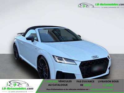 Audi TT Roadster 45 TFSI 245 BVA