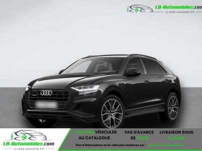 Audi Q8 55 TFSI 340 BVA Quattro