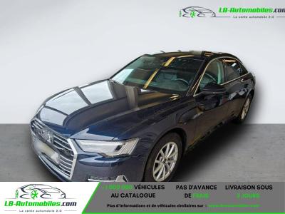 Audi A6 50 TDI 286 ch BVA Quattro