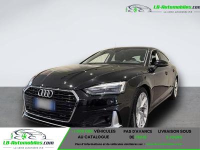 Audi A5 Sportback 40 TDI 204 BVA