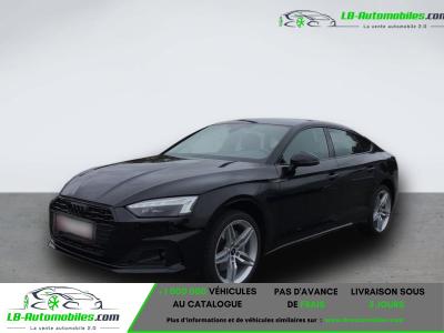 Audi A5 Sportback 40 TDI 204 BVA