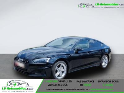 Audi A5 Sportback 40 TDI 204 BVA