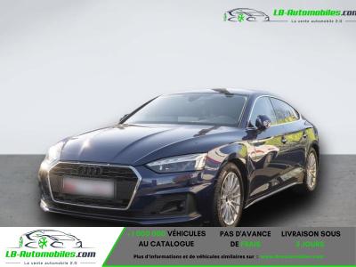 Audi A5 Sportback 40 TDI 204 BVA