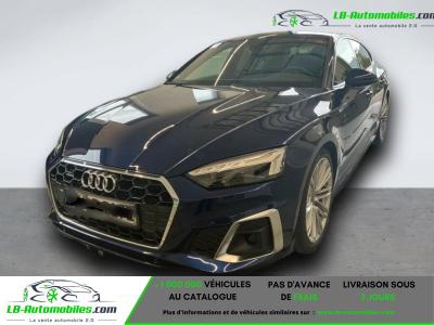 Audi A5 Sportback 40 TDI 204 BVA Quattro