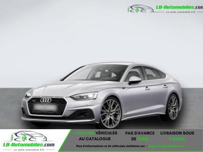 Audi A5 Sportback 40 TFSI 204 BVA Quattro