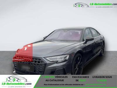 Audi S8 V8 4.0 TFSI 571 BVA Quattro