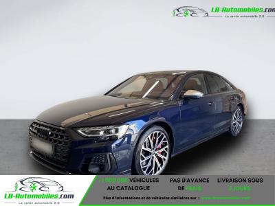 Audi S8 V8 4.0 TFSI 571 BVA Quattro