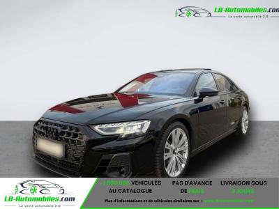 Audi S8 V8 4.0 TFSI 571 BVA Quattro