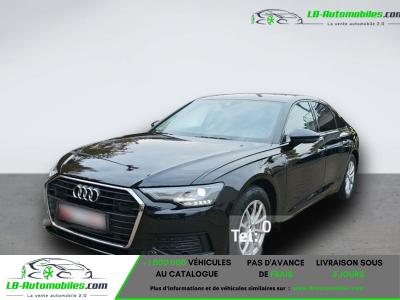 Audi A6 40 TDI 204 ch BVA