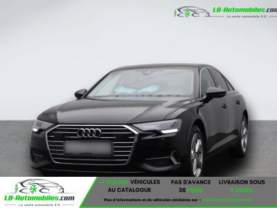 Audi A6 45 TFSI 265 ch BVA