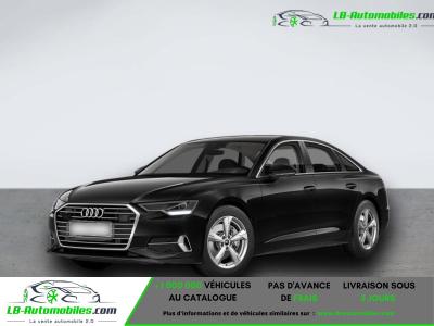Audi A6 45 TFSI 265 ch BVA