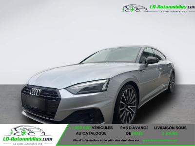 Audi A5 Sportback 35 TDI 163 BVA