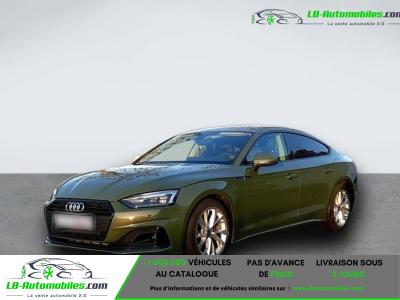 Audi A5 Sportback 35 TFSI 150 BVA