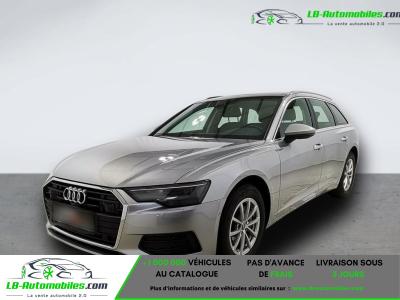 Audi A6 Avant 40 TDI 204 ch BVA